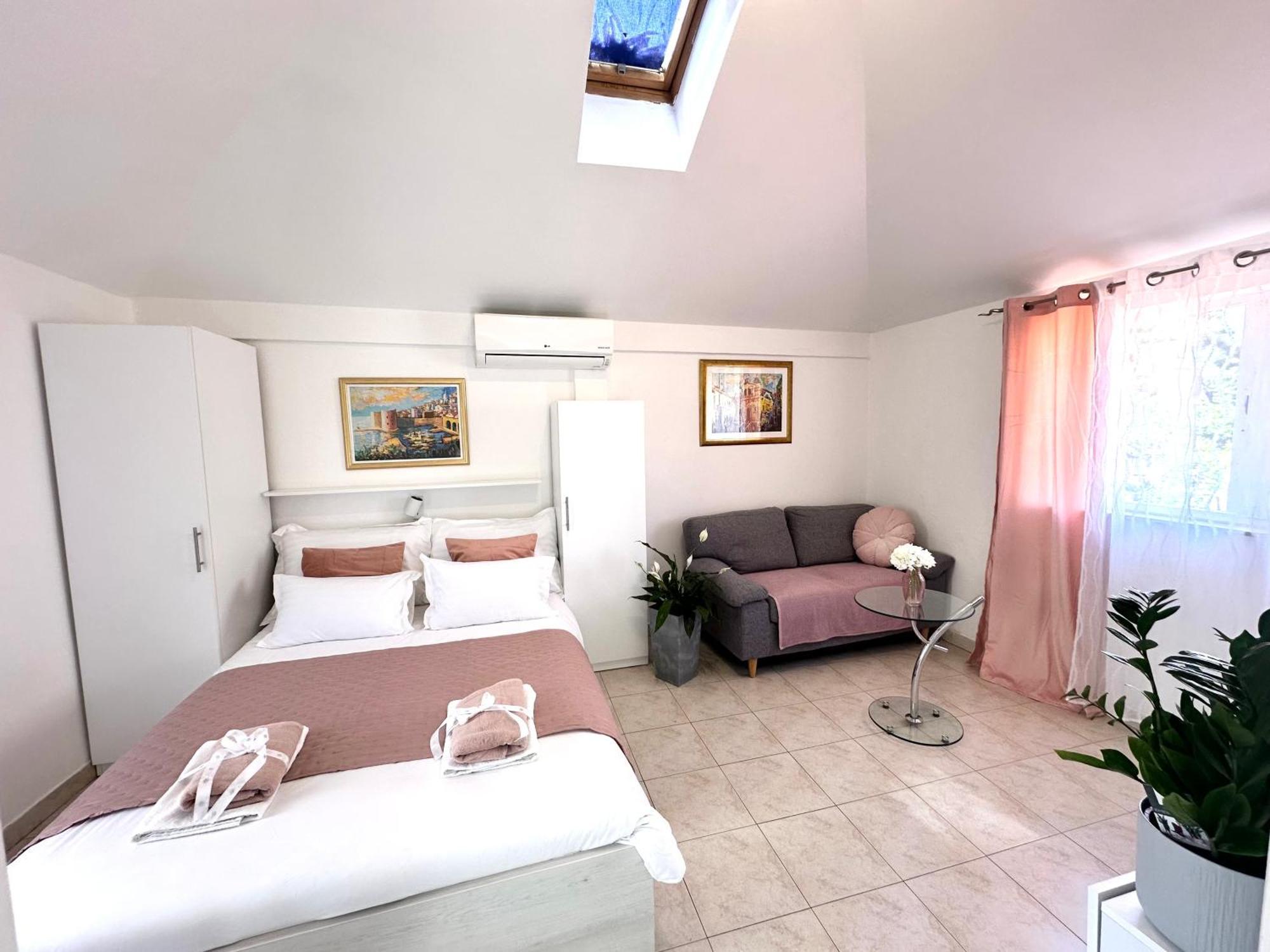 Apartman Dubrovnik Luaran gambar